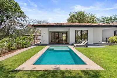 Image de Lux Villa: Private Pool, Gated Community, Beach Club Acess, Fast Internet