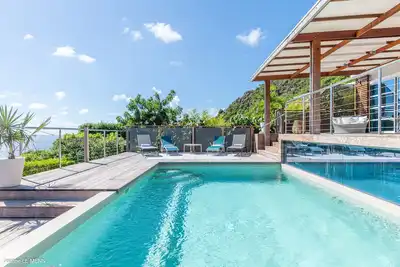 Image de La Magnifica in Dévé by Personal Villas - Spacious Contemporary Villa