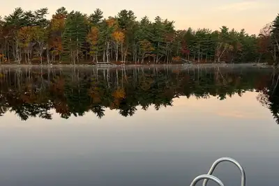 Image de Canoe Cove Lake House