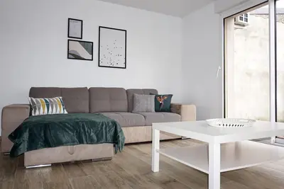 Image de Maison proche de la Plage, Classée 3*