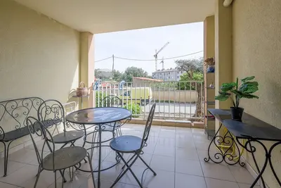 Image de Résidence Eucalyptus - Appt avec terrasse