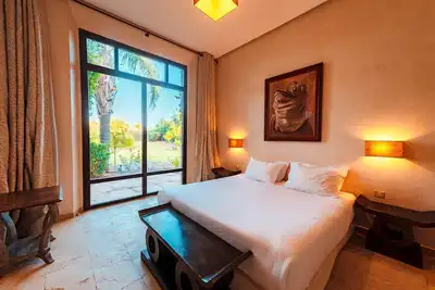 Image de Luxury Villa, Marrakech/Golf.