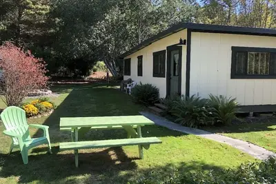 Image de Walk to Bandon Dunes