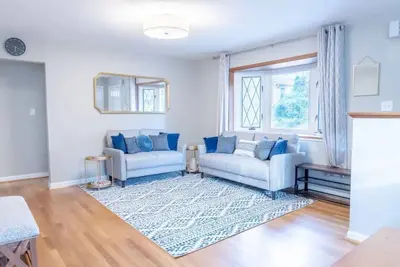 Image de Cozy Arlington House: Family Friendly:15-min Dc