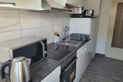 Image de Renoviertes Apartment in Zentraler Lage in Trogir