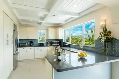 Image de Seascape Villa Panorama Suite with Private Pool