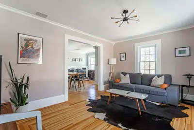 Image de 5 miles from New Paltz, close to Vassar, Suny ideal for weddings and graduations