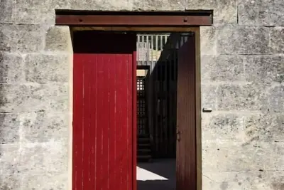 Image de Gîte de charme au cœur de l'entre-deux-mers