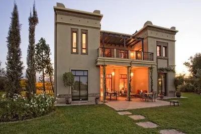 Image de High End Villa, Marrakech/Golf