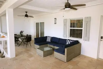 Image de Seascape Villa Oceanfront 3 Bedroom Cove Suite