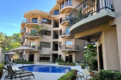 Image de Lovely 3 Bedroom Condo, Downtown Jaco