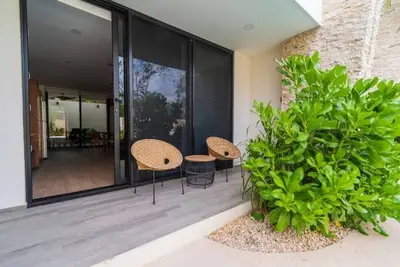 Image de Intimate Apartment w/Private Pool · Moots 103