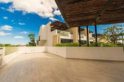 Image de Intimate apartment w/ Private Pool • Moots 105