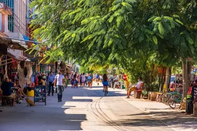 Image de Beautiful Apartment with Private Pool • Moots 106