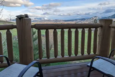 Image de Eden/Powder Mountain/Snowbasin: mountain getaway, skiing, hiking, biking, golf