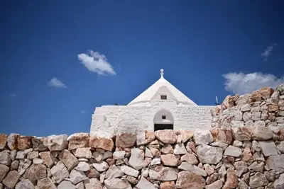 Image de Meridiem Trulli Ostuni