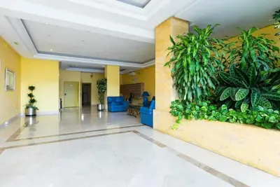 2 Dormitorios, Puerto Banus, Parking y Piscina