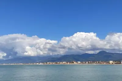 Image de Maison in Viareggio pour 5/6 personnes