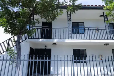 Image de Little Habana Aparts close to Calle 8