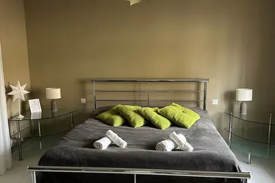 Image de Villa Sol y Mar Marbella Ideal for family, friends and golf