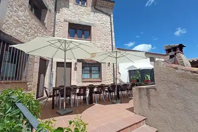 Image de La Hacendera Entre Hoces - 28pax