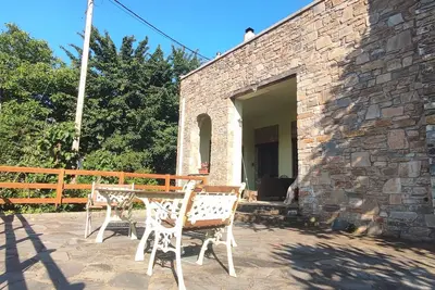 Image de Venieri's Stone Villa