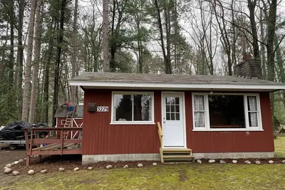 Image de This is what “Up North” feels like!