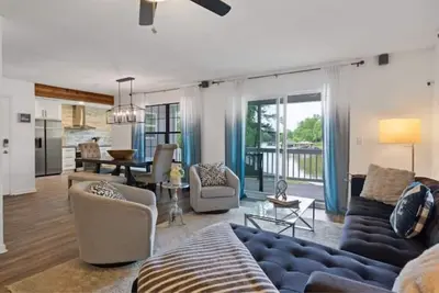 Image de Casa do Lago | Lake Sinclair