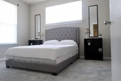 Image de Luxury Buckhead Apartment Atl