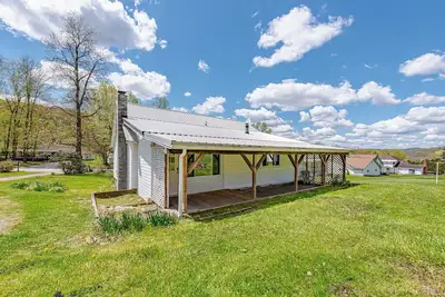 Image de Wild Mtn Cottage! w\/ Coffee Bar