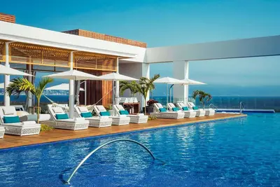 Image de Grand Luxxe 2 Br Suite, Aaa 5 Diamond Golf & Spa