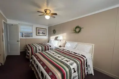 Image de Whetstone Bay Lodge Room 2 - Sleeps 4