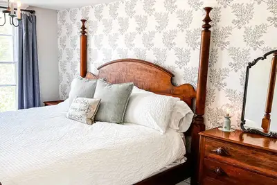 Image de Renovated Farmhouse Close to Sebago Lake