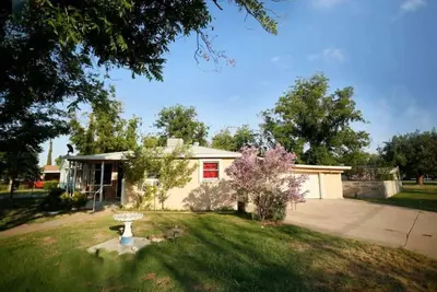 Image de Magical Family Adventure