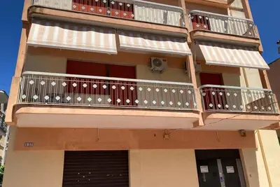 Image de Four-room apartment Cornflower