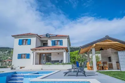 Image de Villa Modriola