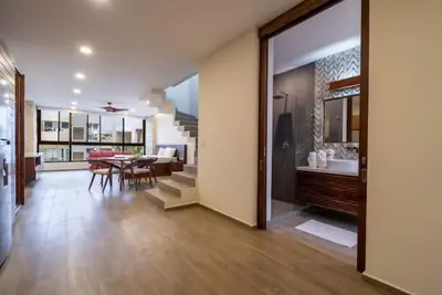 Image de Awesome Penthouse w/ Private Pool • Moots 302