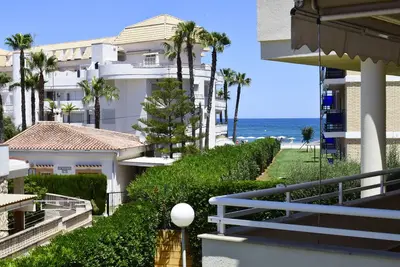 Image de Anacasa El Faro Las Marinas Denia Ap2236