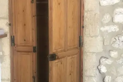 Image de Le petit presbytère