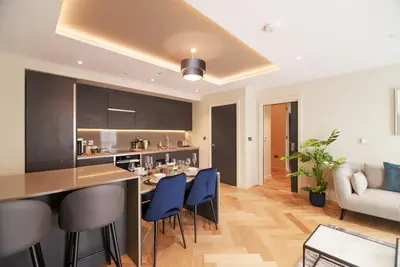 Image de Prestige-Sdb privée-Appartement