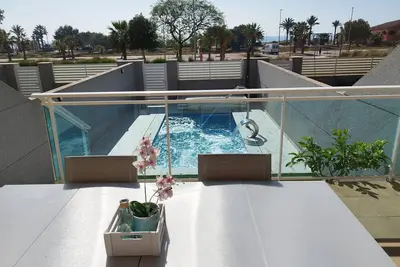 Image de Villa de Lujo Frente al Mediterráno