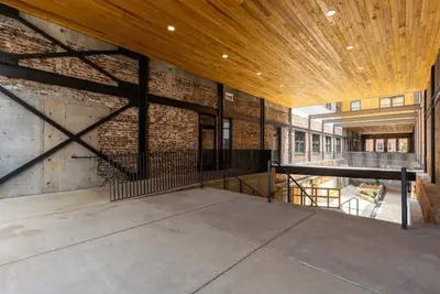 Image de Brand New modern