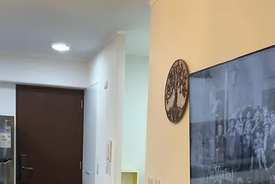 Image de Luxury apartment in San Isidro/ Piscina jacuzzi gym