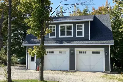 Image de Ultimate Getaways or Hikers' Retreat