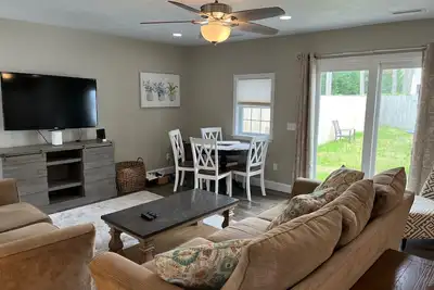 Image de Perfect Narragansett Get-Away