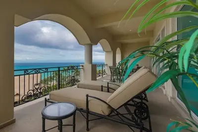 Image de Cozumel-Beautiful 2 bedroom ocean view condo