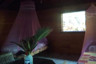 Image de 3 Rivers Eco Lodge