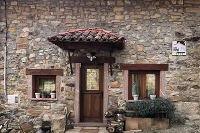 Image de El Refugio 1 De Verdiago