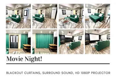 Image de The Hummingbird: Lux 1Bed 1Bath Hideaway  Sleeps 4