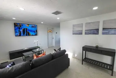 Image de Modern Water Front House